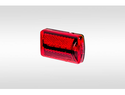 Фонарь задний