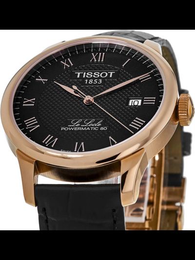Швейцарские часы Tissot T006.407.36.053.00