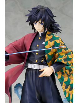 Фигурка 1/8 Гию Томиока (Giyuu Tomioka ALTAiR)