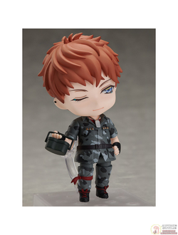 Нендроид Busujima Mason Riou
