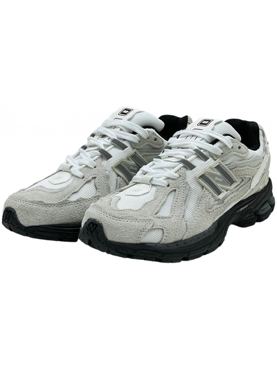 New Balance 1906D Protection Pack White Grey женские