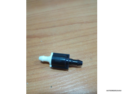 Обратный клапан жиклера омывателя лобового стекла (цена за 1 шт.)