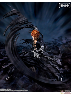 Фигурка Ичиго Куросаки (Ichigo Kurosaki Figuarts ZERO)