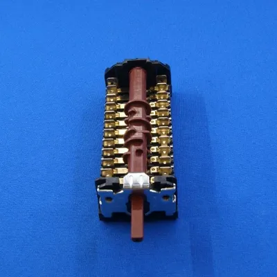 Переключатель духовки beko 263100032