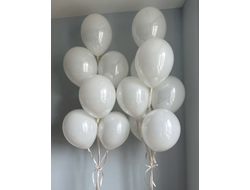 Однотонные шары