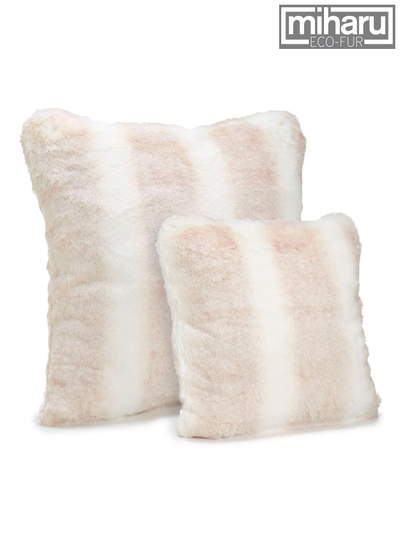 Чехол на подушку Норка кристалл 60 Х 60 СМ