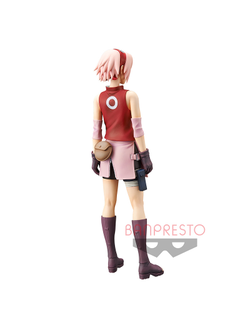 Фигурка Сакура Харуно (Haruno Sakura)