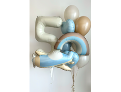 Комплект для мальчика №14