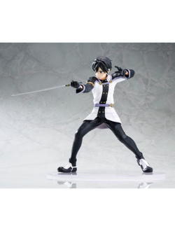 Фигурка 1/7 Кирито (Kirito Ordinal Scale Ver.)
