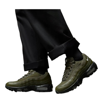 Nike Air Max 95 Essential Sequoia