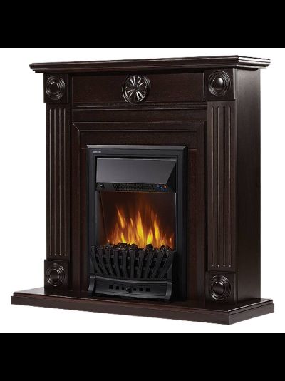 Портал Firelight Frame Classic шпон венге
