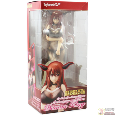 Фигурка 1/7 Мао (Maou)