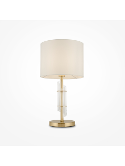 Настольный светильник Alloro, MOD088TL-01BS, Maytoni