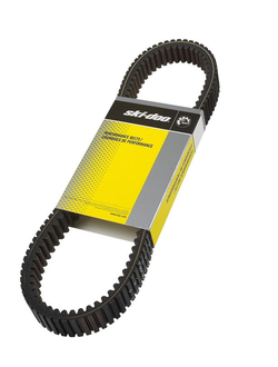 Ремень вариатора оригинал BRP 417300287 для BRP LYNX/Ski-Doo Elite 1500 2nd Edition 2004