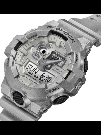 Часы Casio G-Shock GA-700FF-8A