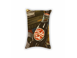 Подушка Fallout, Фоллаут №9