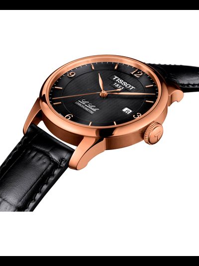 Швейцарские часы Tissot T006.408.36.057.00