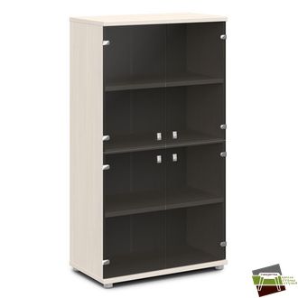 Шкаф V-668 820*440*1490 мм (Ш*Г*В)