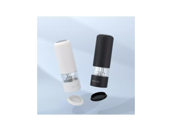 Мельница для специй Xiaomi CIRCLE JOY CJ-EG02 white (159*52,6мм)