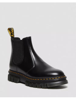 Челси Dr Martens Rikard Polished Smooth Leather Chelsea Boots