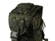 Военный рюкзак (цифровой камуфляж)