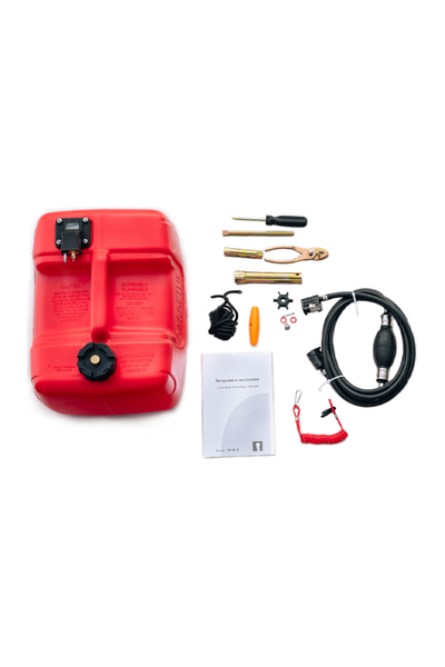 Лодочный мотор Reef Rider RR5FHS