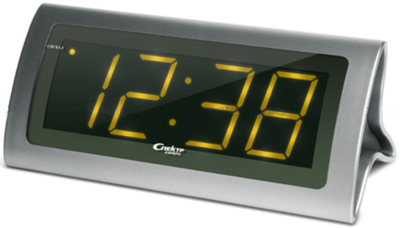Сетевые часы Спектр СК 1822-C-О
