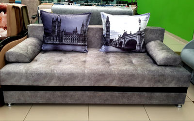 Диван "Глория" (DR)