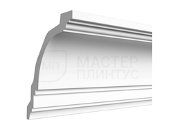 Карниз потолочный Decor-Dizayn DD16
