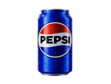Пепси классика, Дания, объем 0.330 л.