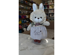 Зайка в платье