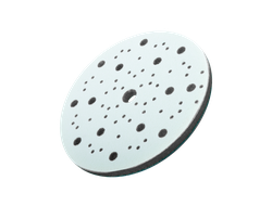 Защитная прокладка черная на поролоне 10 мм JETA PRO  для машинки 150 мм 591501067B