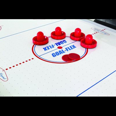 Аэрохоккей «Atomic Blade» 6 ф