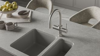 Система мгновенного кипячения воды с газацией и охлаждением 5в1 AQUAHOT MONTBLANC