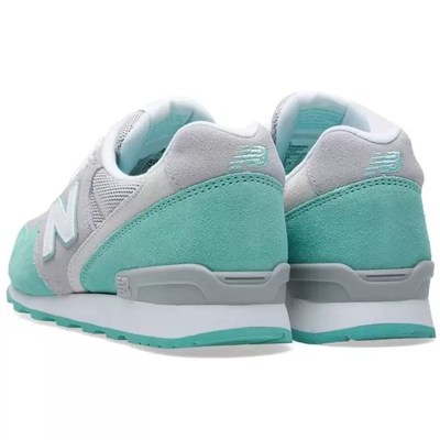 New Balance 996 Grey Mint