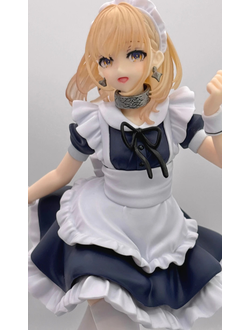 Фигурка Джесс (Jess Maid Vivit Figure)