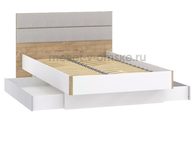 Кровать Морти - 041.20