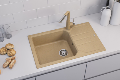 Мойка Alveus Record 40 G11