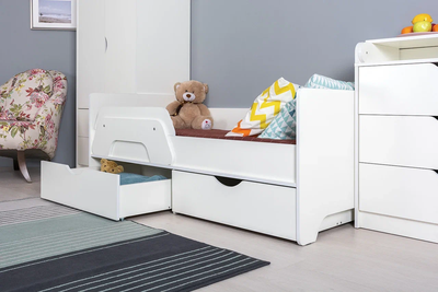 Детская кровать Уна 11.22, 160*80 см