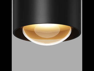 Потолочный светильник Lumina, O498CL-L15B3K