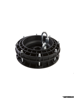 Оголовок скважинный Джилекс ОСП 110-130/32