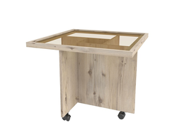 Гостиная NATURE (НАТУРА) - NATURE 16 Стол журнальный Гаскон Пайн