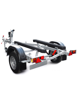 МЗСА 81771C.101 Прицеп для лодок и гидроциклов