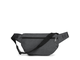 Сумка на пояс Eastpak Doggy Bag Black Denim