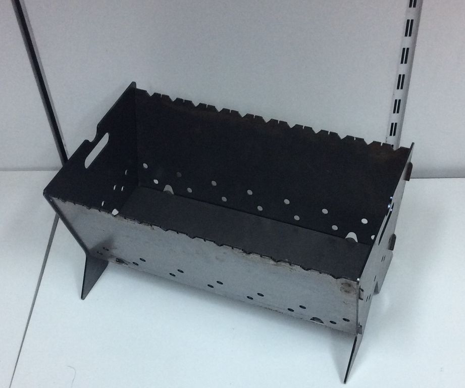 мангал разборный малый стэн. мангал замок 31. мангала мг-2. мангал с якорями. мангал малый.