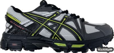 Asics GEL KAHANA 8 Green (40-45)