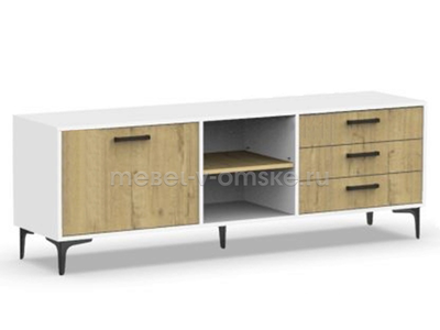 Тумба ТВ Тиффани-ЭВ