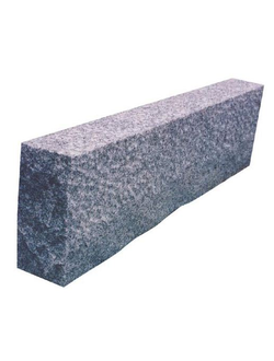 Гранитный поребрик №1