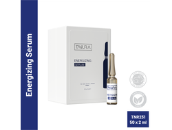 TANURA (ТАНУРА) 1-3 FACIAL CLEANSING GEL (FOR ALL SKIN)