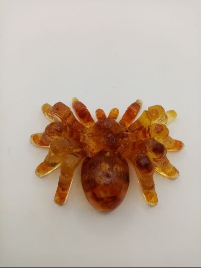 Магнит паук